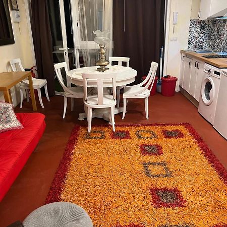 Apartamento Abierto Con Patio Matadepera Bagian luar foto